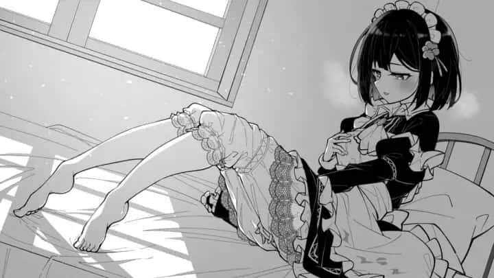 魔族千金与女仆的30日|官方中文下载